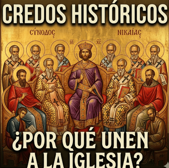 articulo sobre los credos hitoricos