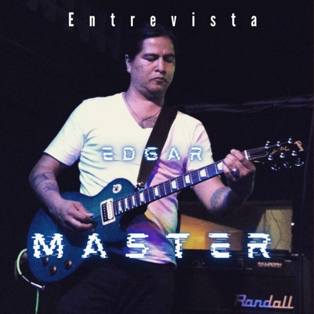 🌟 Detrás de cada acorde hay una historia. Sumérgete en el mundo de Master @ej.master , quien además nos habla de Luz de Noche @ldnbandmx nuestra entrevista más reciente!!!!🎵🎸
Link->
https://www.conejopescador.com/entrevista-master-luz-de-noche-2024/